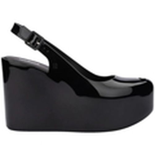 Zapatos Mujer Groovy Wedge - Black para mujer - Melissa - Modalova