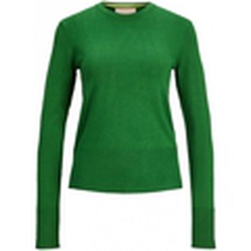 Jersey Noos Knit Lara L/S - Formal Green para mujer - Jjxx - Modalova