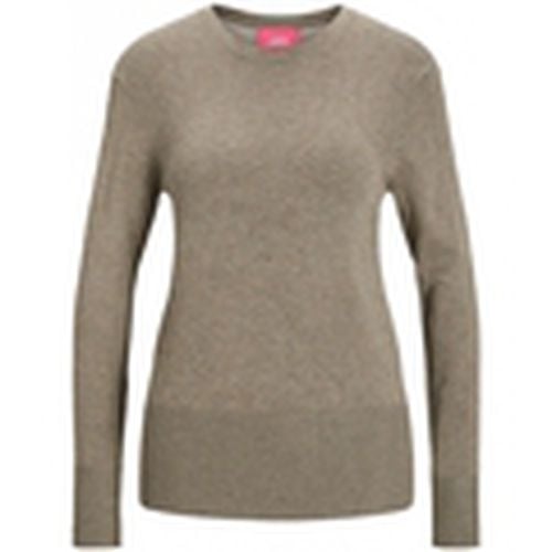 Jersey Noos Knit Lara L/S - Brindle para mujer - Jjxx - Modalova