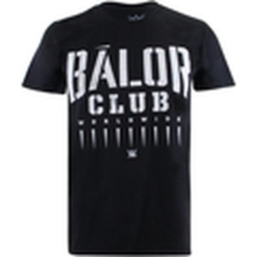 Camiseta manga larga Balor Club para hombre - Wwe - Modalova