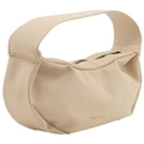 Bandolera Isamu Bag - Stone para mujer - Monk & Anna - Modalova