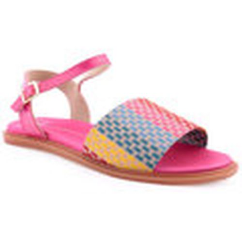 Sandalias L Sandals CASUAL para mujer - Moleca - Modalova