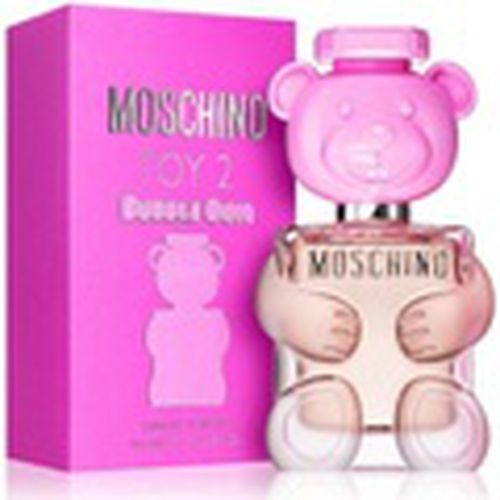 Perfume Toy 2 Bubble Gum - Eau de Toilette - 100ml para mujer - Moschino - Modalova