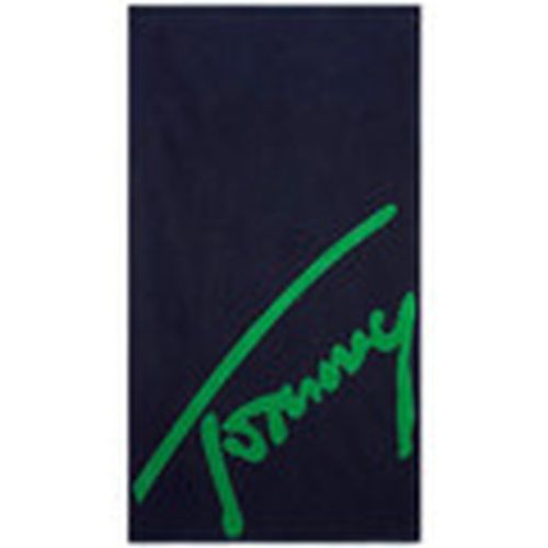 Toalla de playa Signature logo para - Tommy Jeans - Modalova