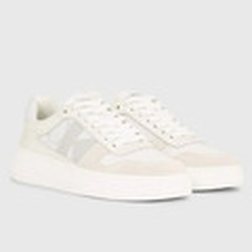 Zapatillas retro para hombre - Calvin Klein Jeans - Modalova