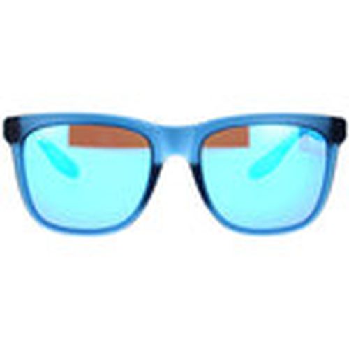 Gafas de sol Occhiali da Sole Pehu B602-03 Polarizzati para hombre - Maui Jim - Modalova