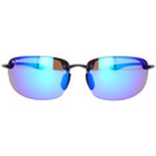 Gafas de sol Occhiali da Sole Hookipa B407-11 Polarizzati para mujer - Maui Jim - Modalova