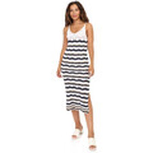 Vestidos midi 67365_P156413 para mujer - La Modeuse - Modalova