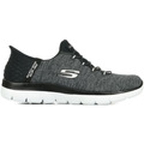 Deportivas Moda Summits Slip Ins para mujer - Skechers - Modalova