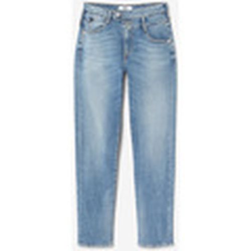 Jeans Jeans mom 400/17, 7/8 para mujer - Le Temps des Cerises - Modalova