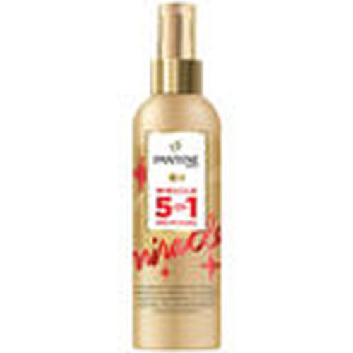 Fijadores Miracle 5 En 1 Pre-peinado Protector Calor Spray para hombre - Pantene - Modalova