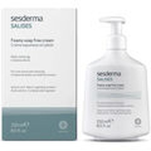 Desmaquillantes & tónicos Salises Crema Espumosa Sin Jabón para mujer - Sesderma - Modalova