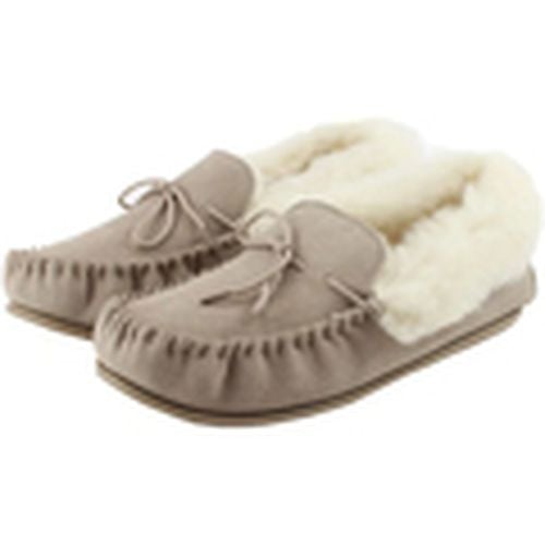 Pantuflas Willa para mujer - Eastern Counties Leather - Modalova