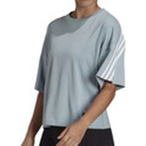 Tops y Camisetas - para mujer - adidas - Modalova