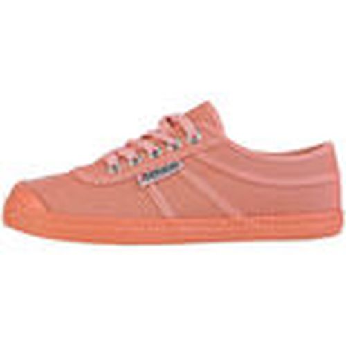 Deportivas Moda Color Block Shoe K202430-ES 4144 Shell Pink para mujer - Kawasaki - Modalova