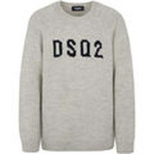 Jersey S71HA1137 S18089 para hombre - Dsquared - Modalova