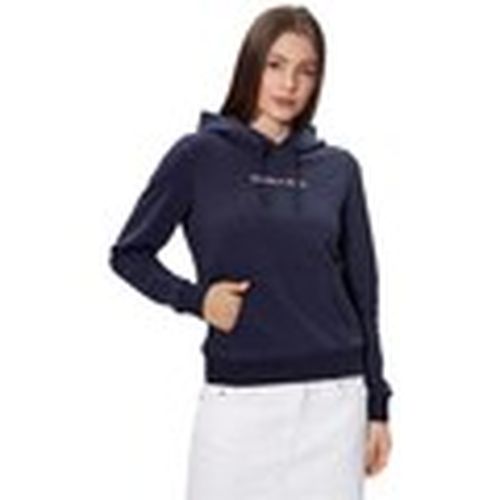 Sudaderas con capucha DW0DW15649C87 para mujer - Tommy Hilfiger - Modalova