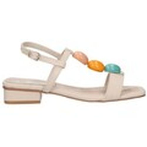 Sandalias de tacón 68305 para mujer - Maria Mare - Modalova