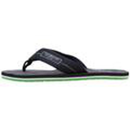 Chanclas PATCH HILFIGER BEACH SANDAL para hombre - Tommy Hilfiger - Modalova