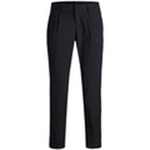 Pantalones Trousers Chloe Regular - Black para mujer - Jjxx - Modalova