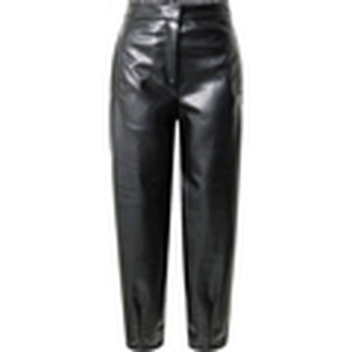 Pantalones Trousers Elizabeth - Black para mujer - Only - Modalova