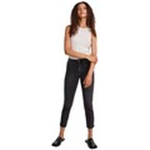 Jeans YAS Jeans Zeo - Black para mujer - Y.a.s - Modalova