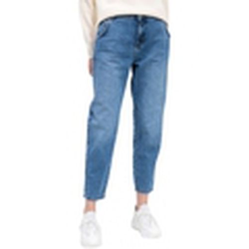 Jeans Jeans Troy Life - Medium Blue Denim para mujer - Only - Modalova
