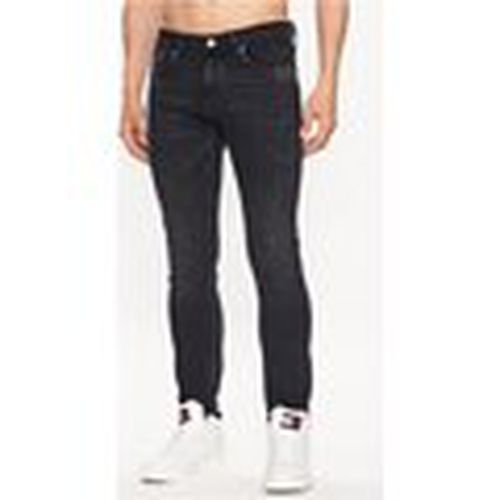 Pantalón chino DM0DM16641 - Hombres para hombre - Tommy Jeans - Modalova