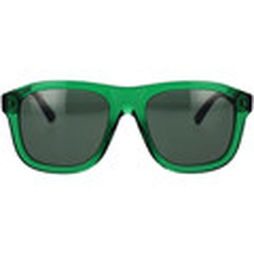 Gafas de sol Occhiali da Sole GG1316S 004 para hombre - Gucci - Modalova