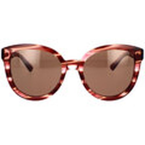 Gafas de sol Occhiali da Sole GG1315S 003 para mujer - Gucci - Modalova