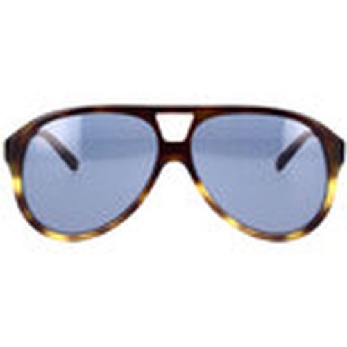 Gafas de sol Occhiali da Sole GG1286S 004 para mujer - Gucci - Modalova