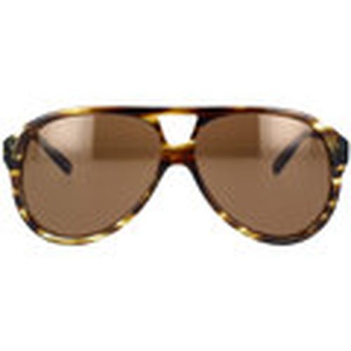 Gafas de sol Occhiali da Sole GG1286S 003 para mujer - Gucci - Modalova