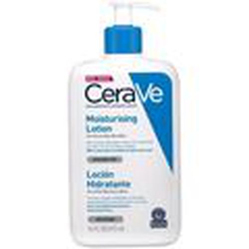 Hidratantes & nutritivos Moisturising Lotion For Dry To Very Dry Skin para mujer - Cerave - Modalova
