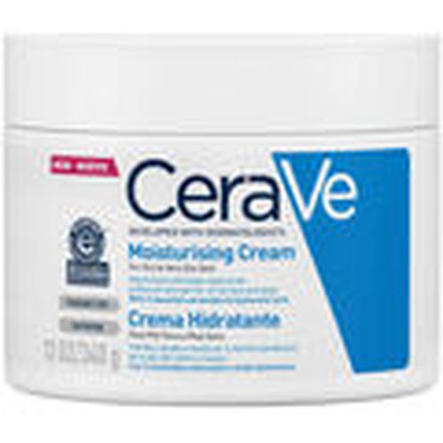 Hidratantes & nutritivos Moisturising Cream For Dry To Very Dry Skin para mujer - Cerave - Modalova