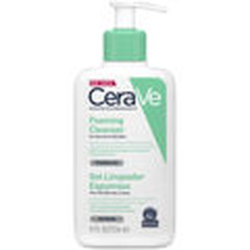 Desmaquillantes & tónicos Foaming Cleanser For Normal To Oily Skin para mujer - Cerave - Modalova