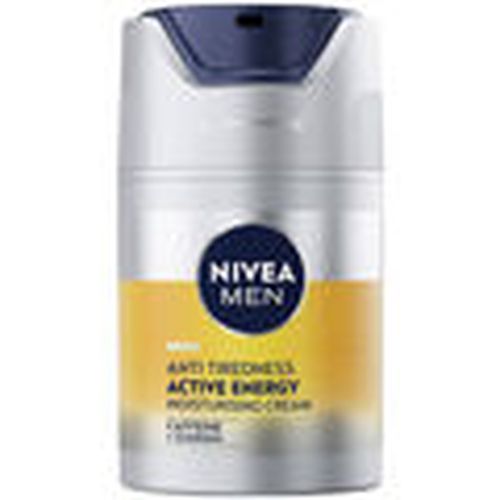 Cuidados especiales Men Skin Energy Crema Hidratante para hombre - Nivea - Modalova