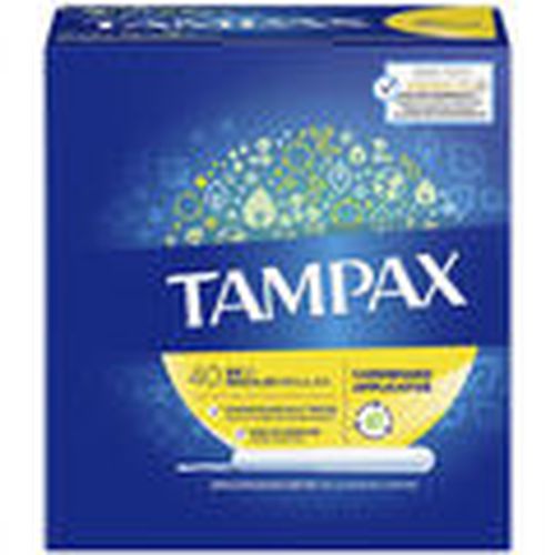 Tratamiento corporal Regular Tampón para hombre - Tampax - Modalova