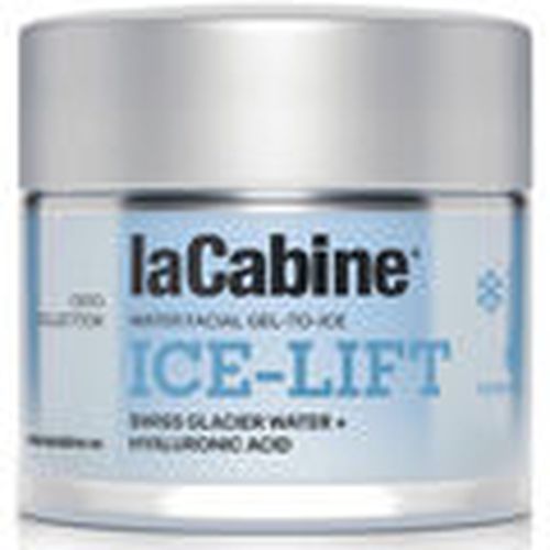 Hidratantes & nutritivos Ice-lift Face Gel para mujer - La Cabine - Modalova