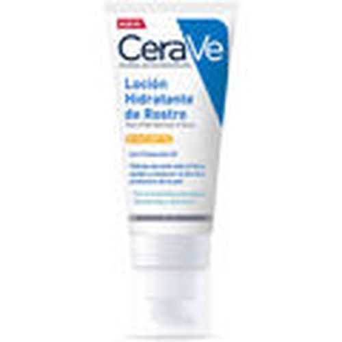Hidratantes & nutritivos Facial Moisturising Lotion Spf50 For Normal To Dry Skin para hombre - Cerave - Modalova