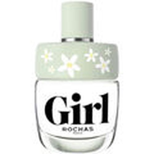 Colonia Girl Blooming Edition Eau De Toilette Vaporizador para mujer - Rochas - Modalova