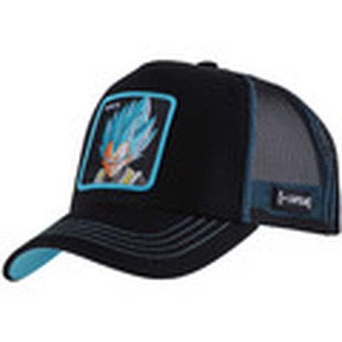 Gorra Freegun Dragon Ball Z Vegeta Cap para hombre - Capslab - Modalova