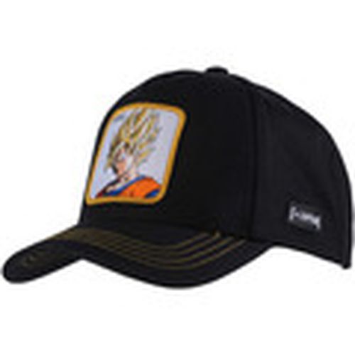 Gorra Freegun Dragon Ball Z Goku Cap para hombre - Capslab - Modalova