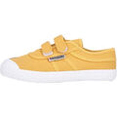 Deportivas Moda Original Kids Shoe W/velcro K202432-ES 5005 Golden Rod para hombre - Kawasaki - Modalova