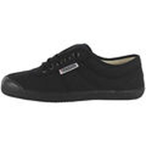 Deportivas Moda Legend Canvas Shoe K23L-ES 60 Black para hombre - Kawasaki - Modalova