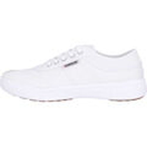 Deportivas Moda Leap Canvas Shoe 1002 White para hombre - Kawasaki - Modalova