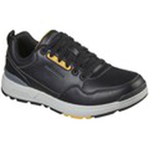 Deportivas Moda Relaxed Fit: Rozier - Mancer para hombre - Skechers - Modalova