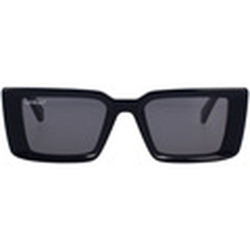 Gafas de sol Occhiali da Sole Savannah 11007 para mujer - Off-White - Modalova