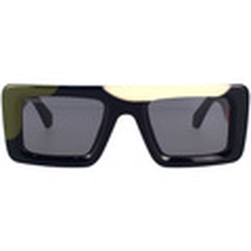 Gafas de sol Occhiali da Sole Seattle 11207 para hombre - Off-White - Modalova
