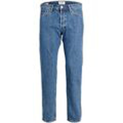Jeans 12190937 CHRIS-BLUE DENIM para hombre - Jack & Jones - Modalova