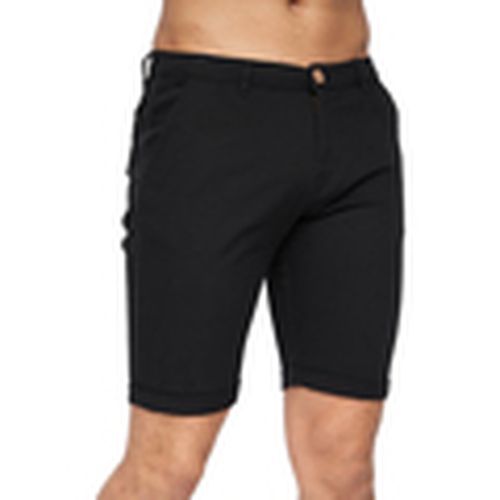 Short Sinwood para hombre - Crosshatch - Modalova